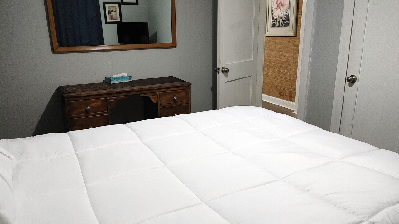 Photo of Bedroom in New Smyrna Beach