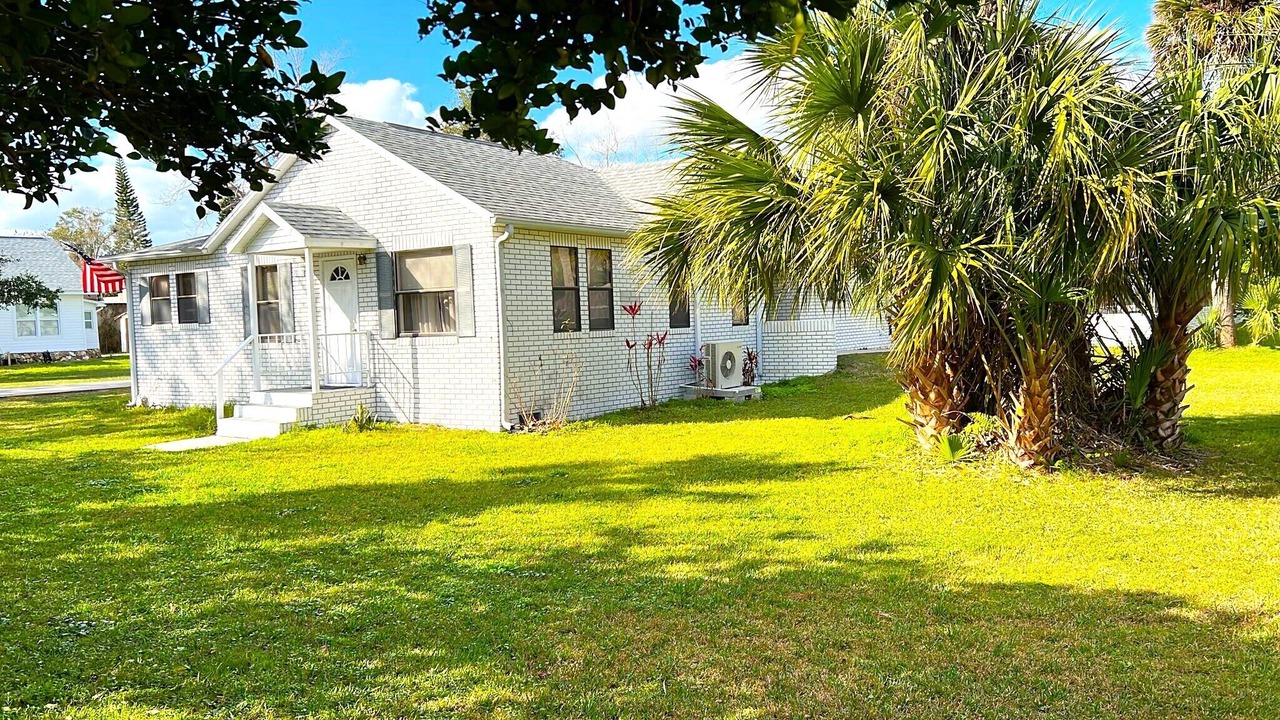 Photo of Outdoor in New Smyrna Beach