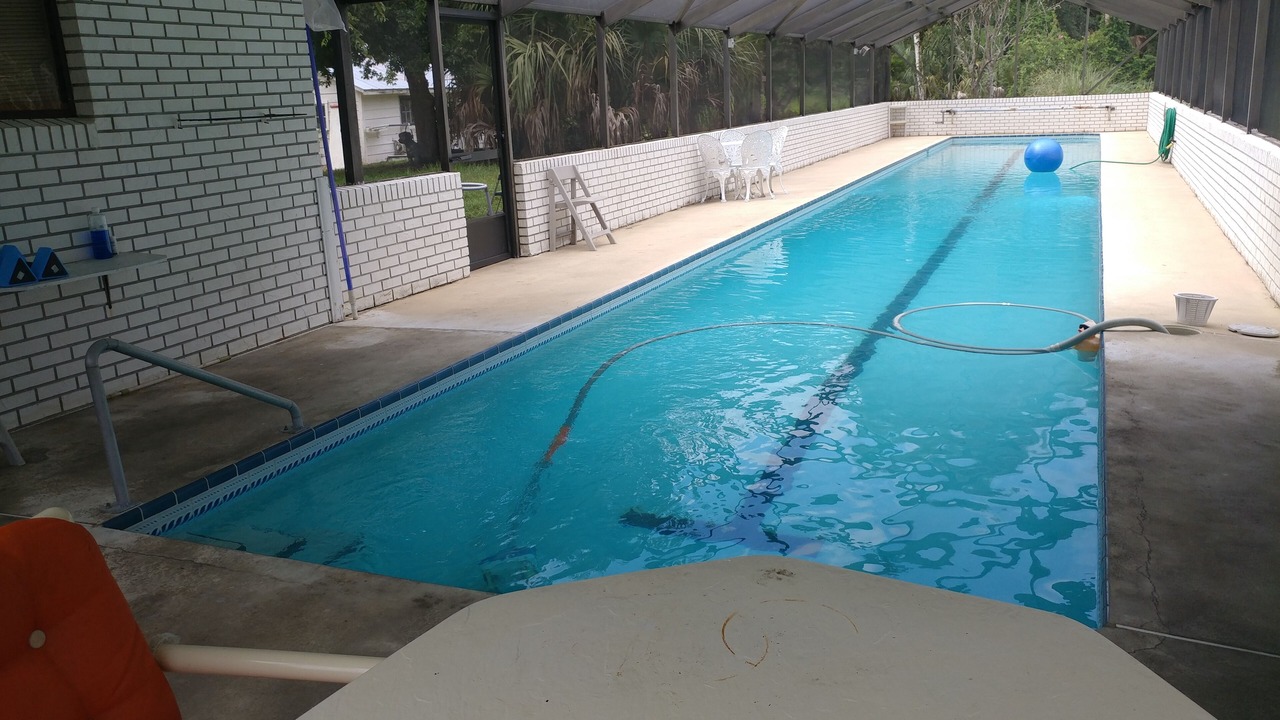 Photo of Outdoor in New Smyrna Beach