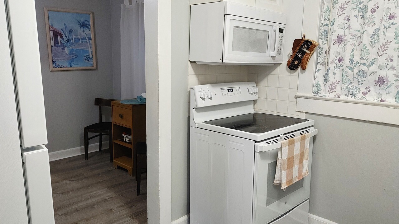 Photo of Kitchen in New Smyrna Beach