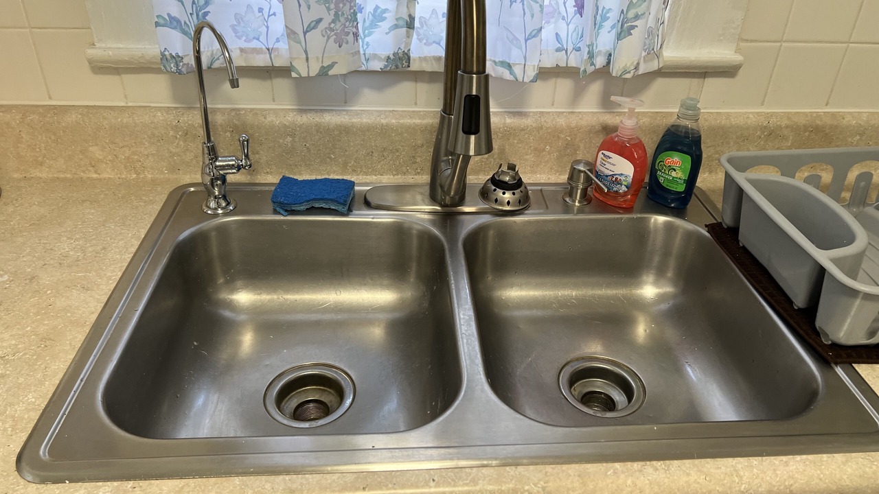 Photo of Kitchen in New Smyrna Beach