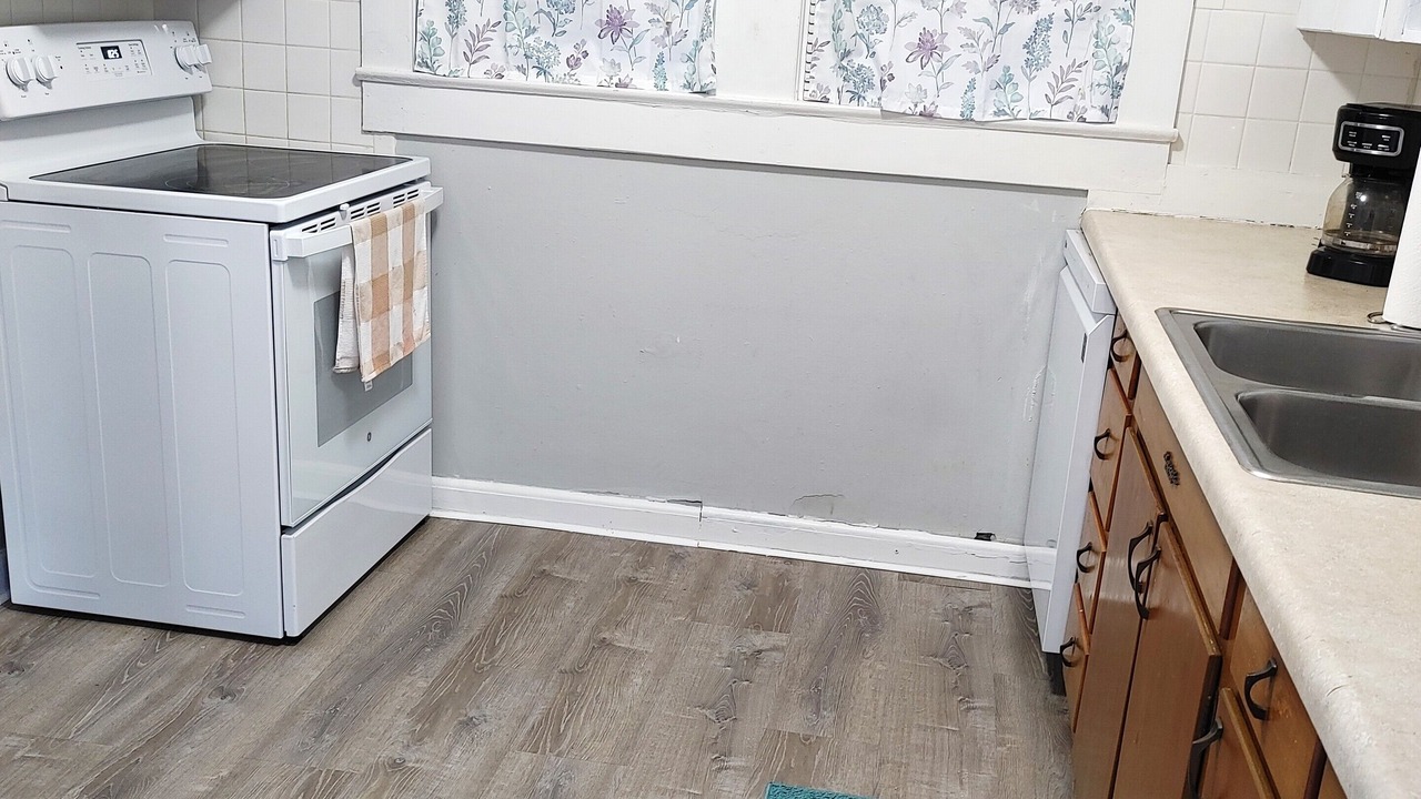 Photo of Kitchen in New Smyrna Beach
