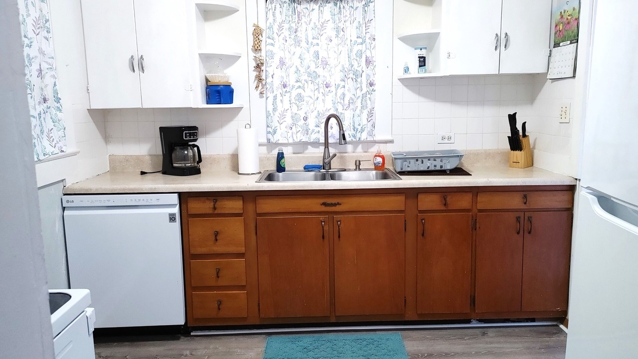 Photo of Kitchen in New Smyrna Beach