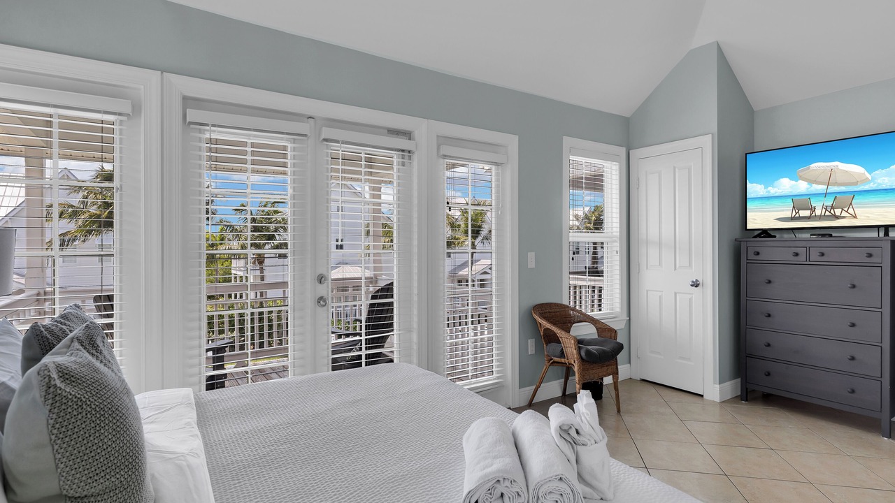 Photo of Bedroom in Coral Lagoon
