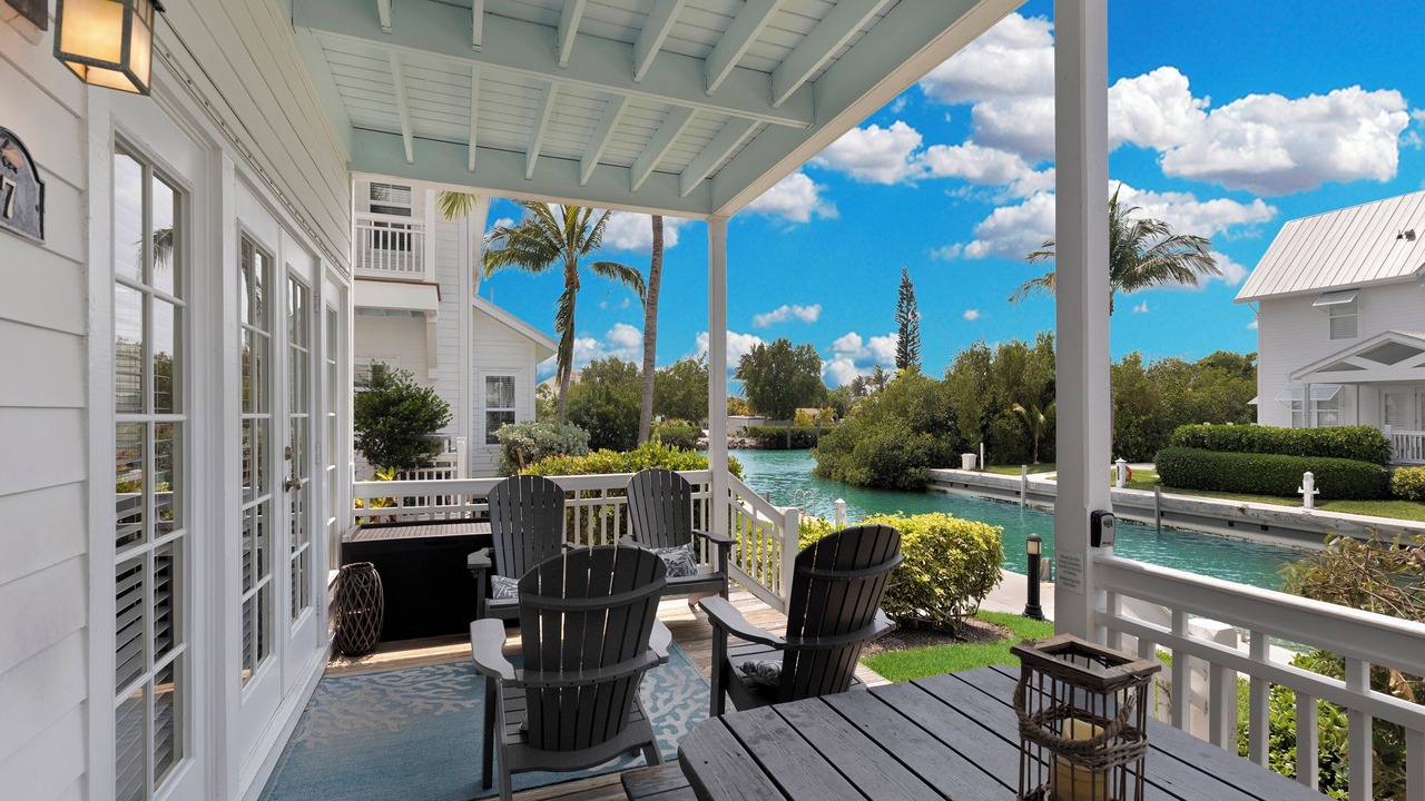 Photo of Outdoor in Coral Lagoon