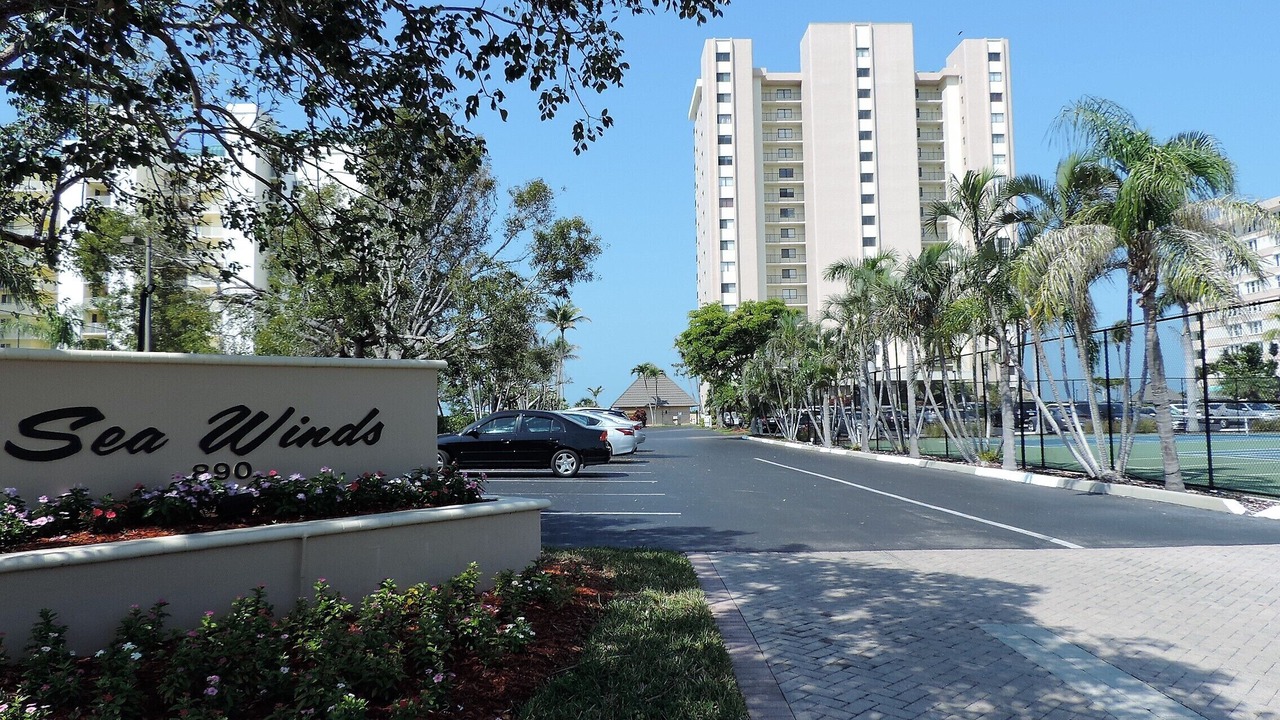 Photo of Outdoor in Marco Island
