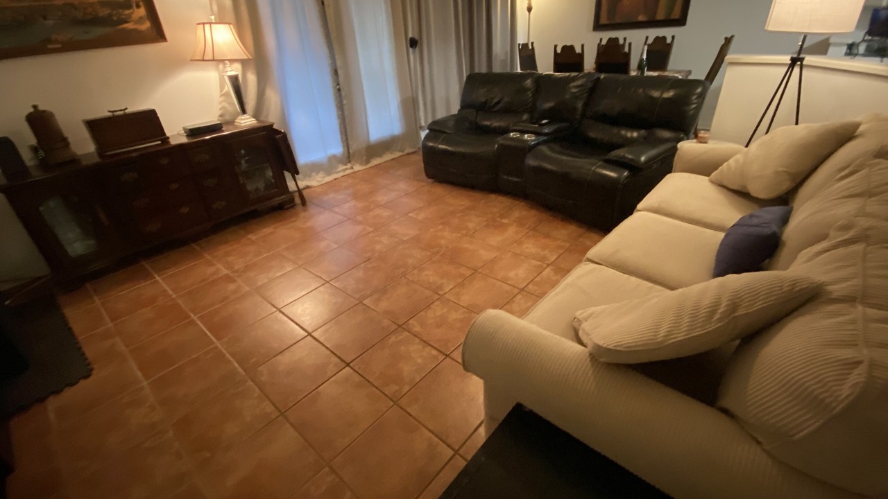 Photo of Bedroom in Ferry Pass
