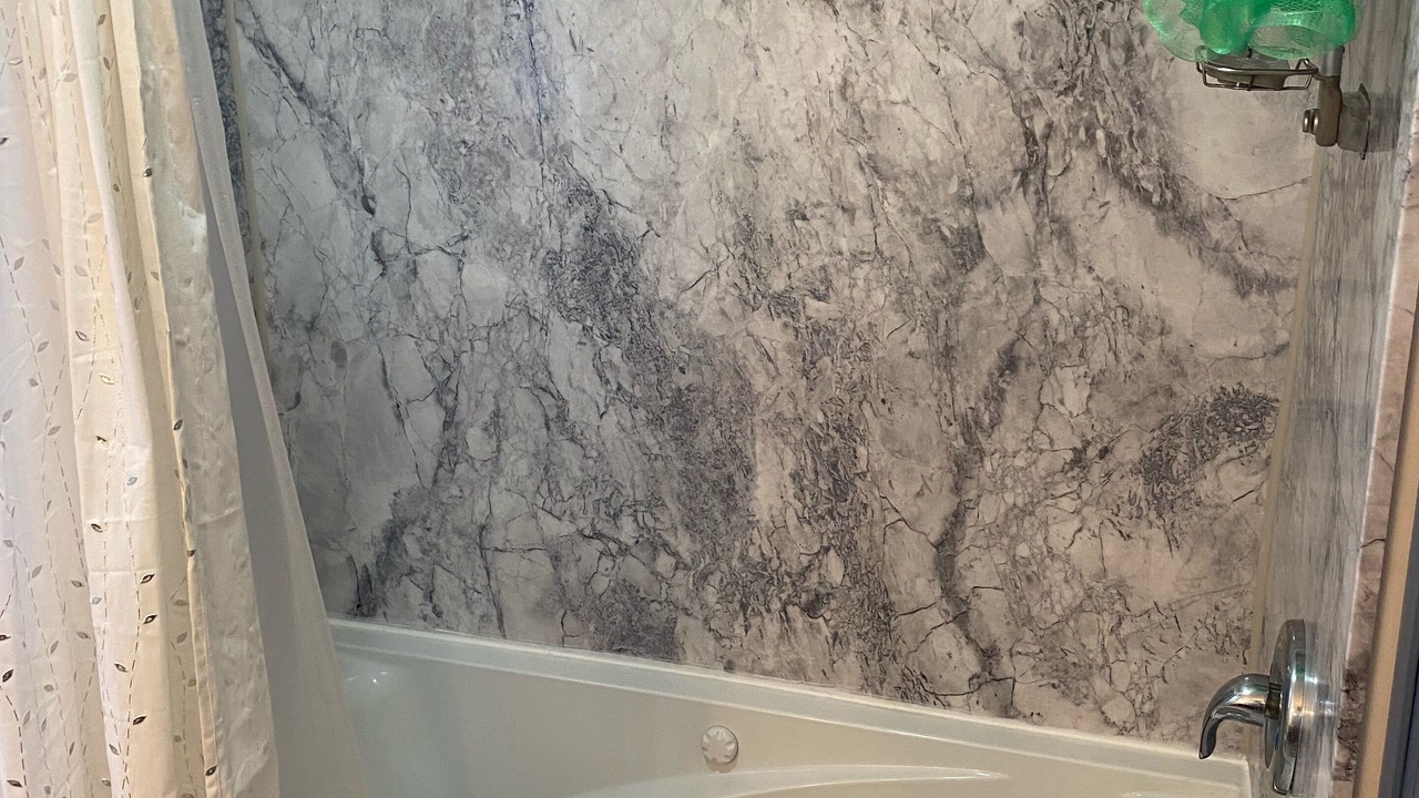 Photo of Bathroom in Ferry Pass
