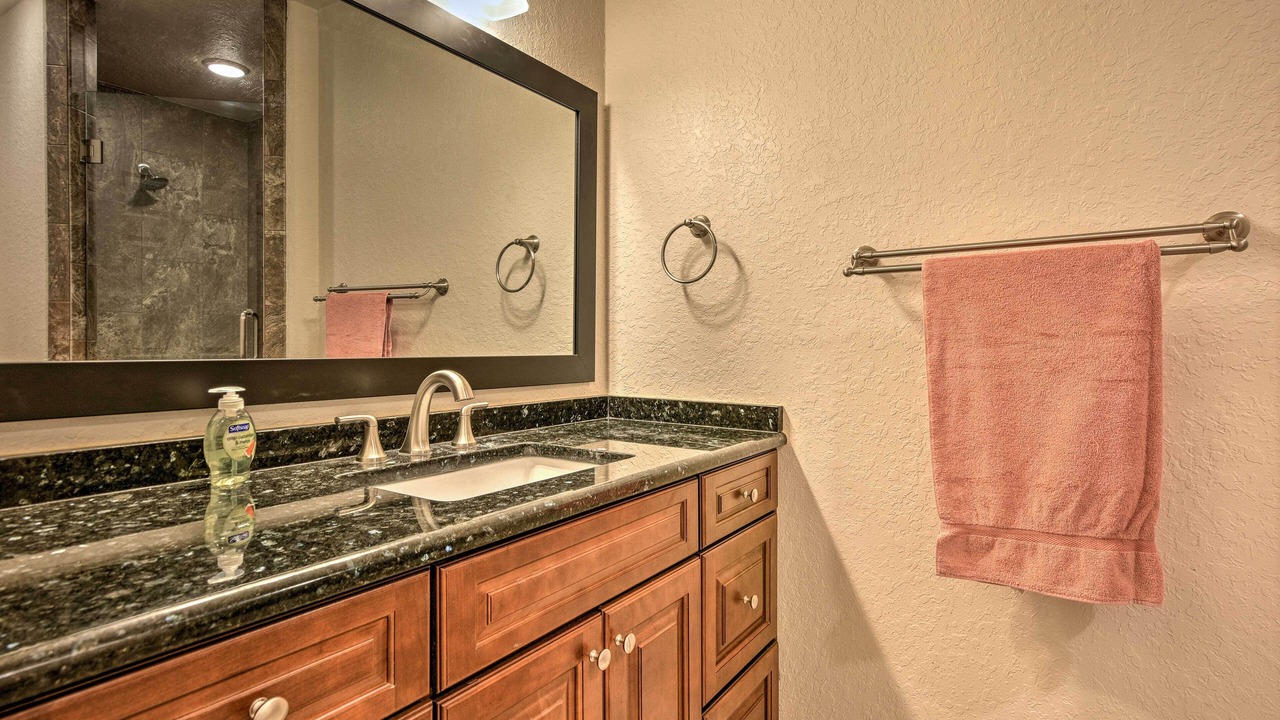 Photo of Bathroom in Winter Haven
