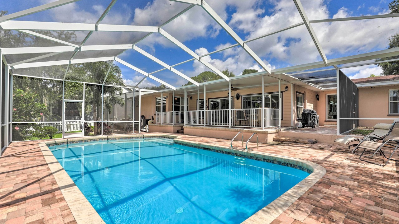 Photo of Outdoor in Winter Haven