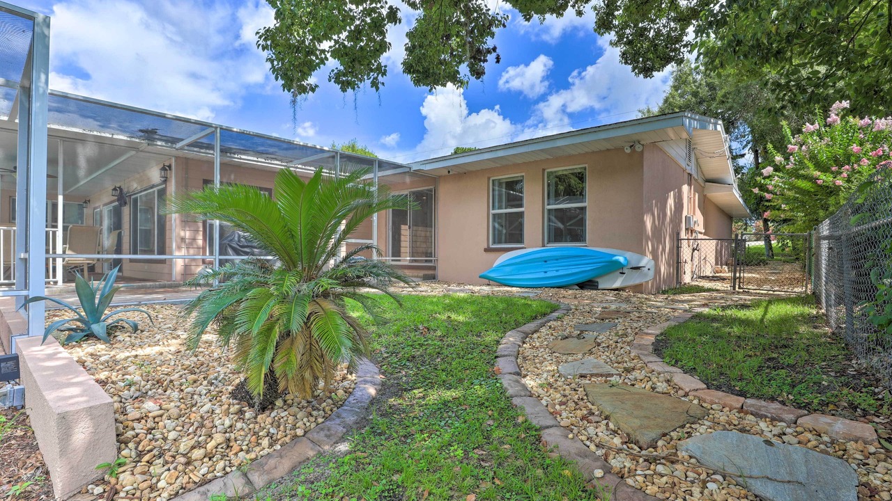 Photo of Outdoor in Winter Haven