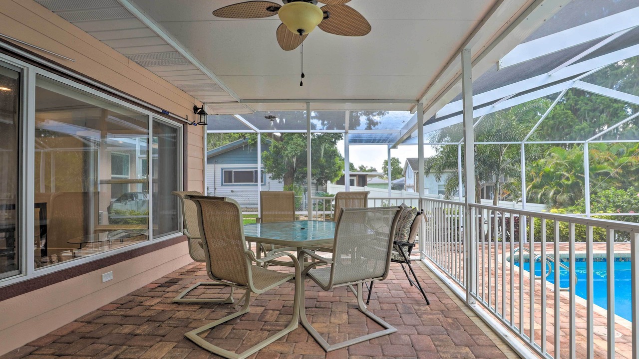 Photo of Outdoor in Winter Haven