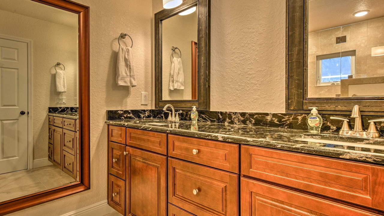 Photo of Bathroom in Winter Haven