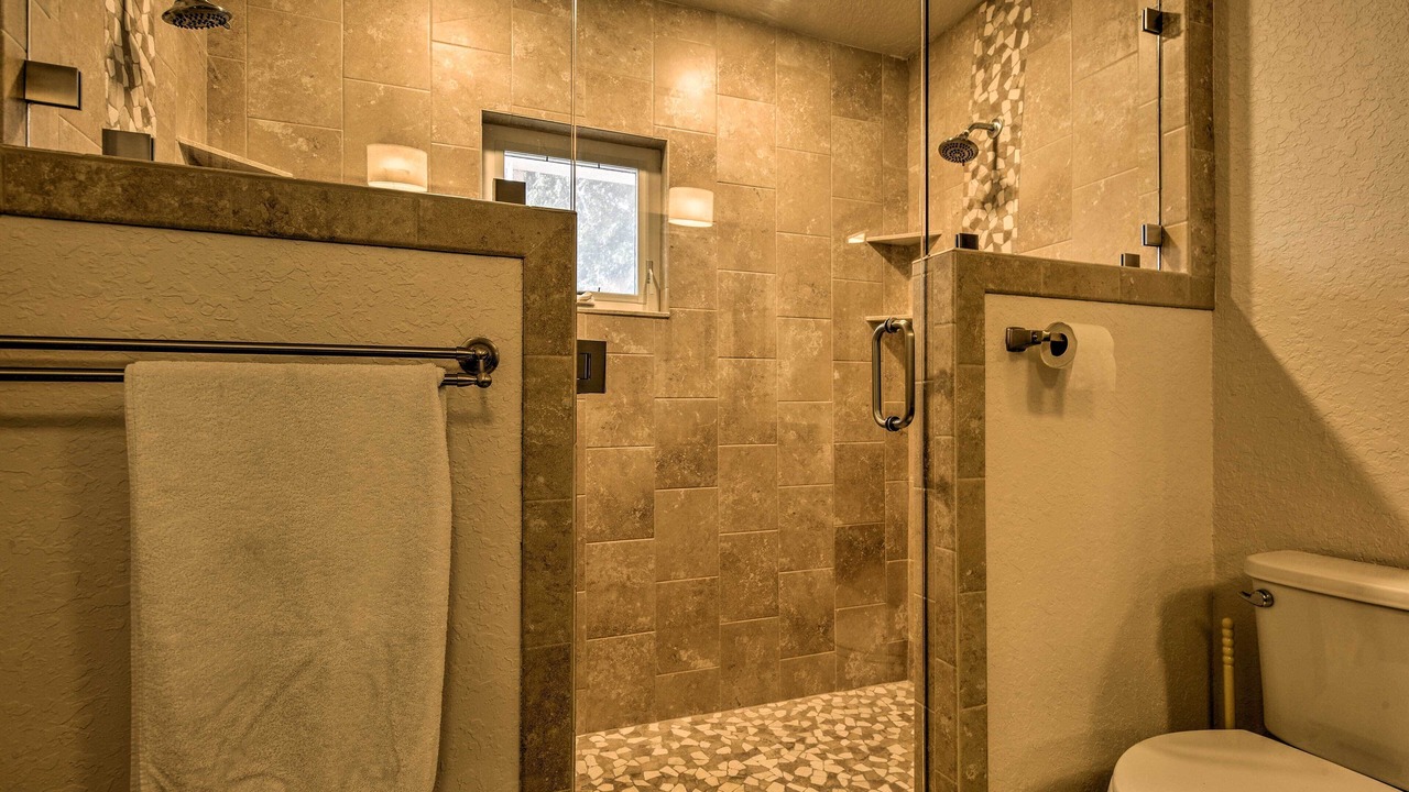 Photo of Bathroom in Winter Haven