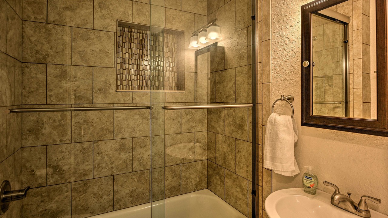 Photo of Bathroom in Winter Haven