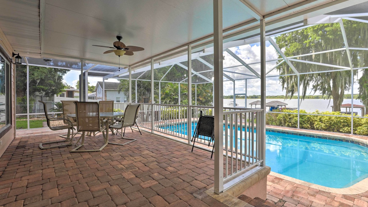 Photo of Outdoor in Winter Haven