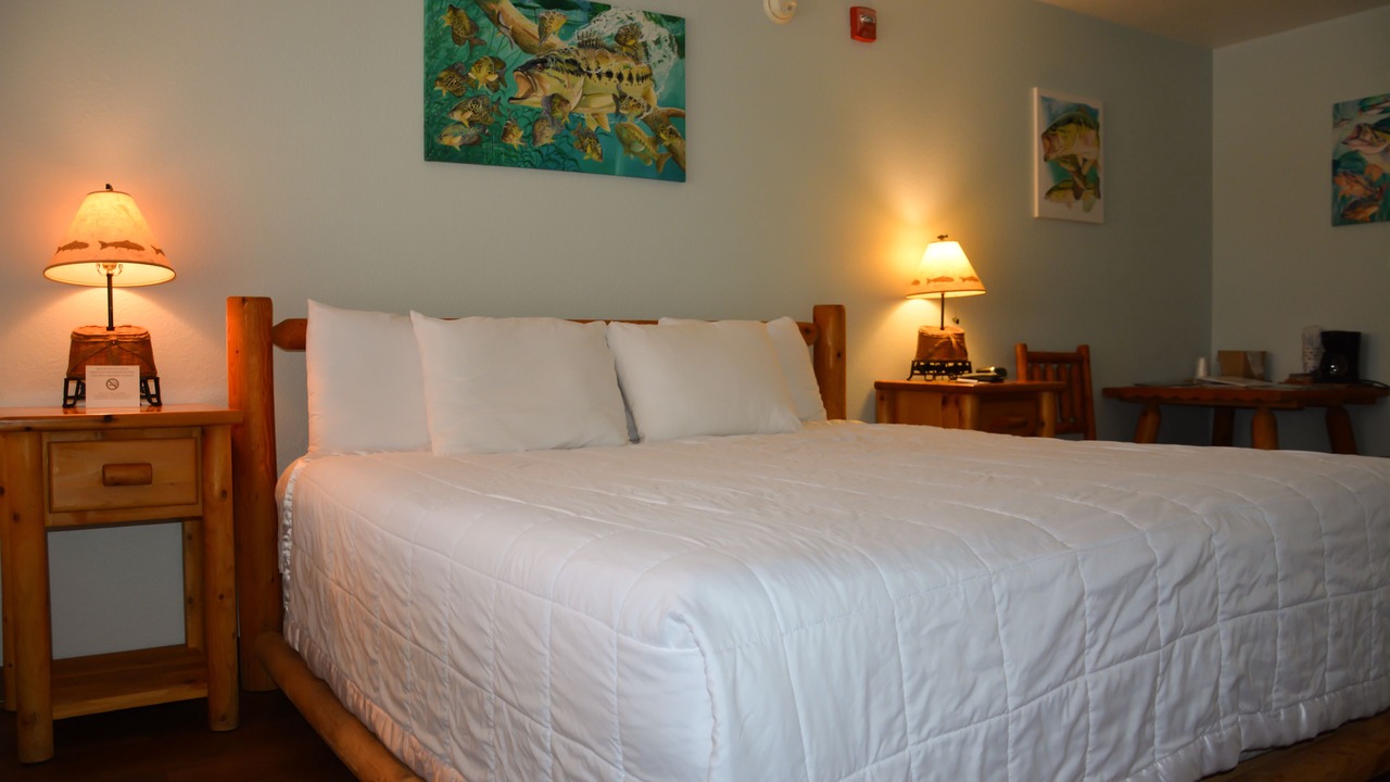 Photo of Bedroom in Fedhaven