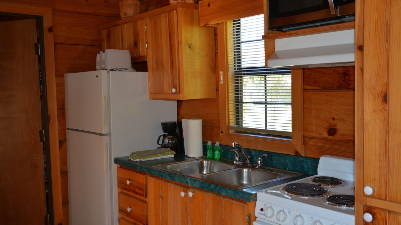 Photo of Kitchen in Fedhaven
