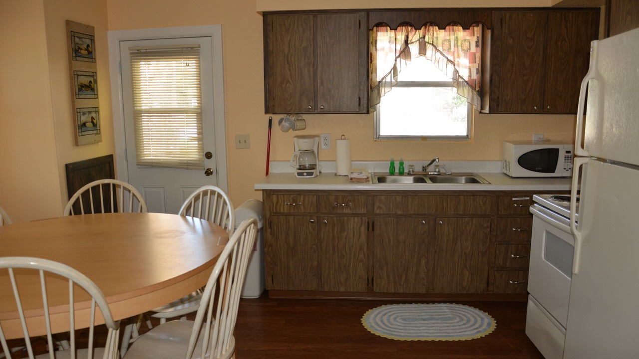 Photo of Kitchen in Fedhaven