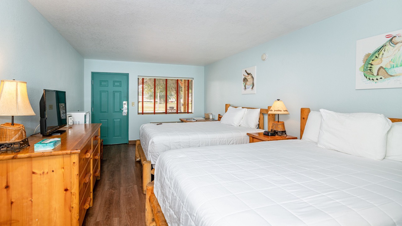 Photo of Bedroom in Fedhaven