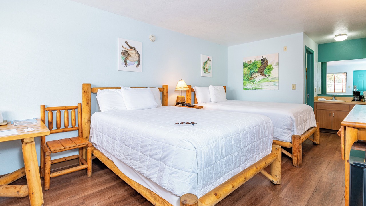 Photo of Bedroom in Fedhaven