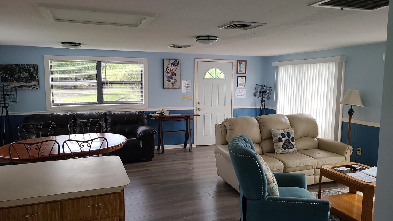 Photo of Bedroom in Fedhaven