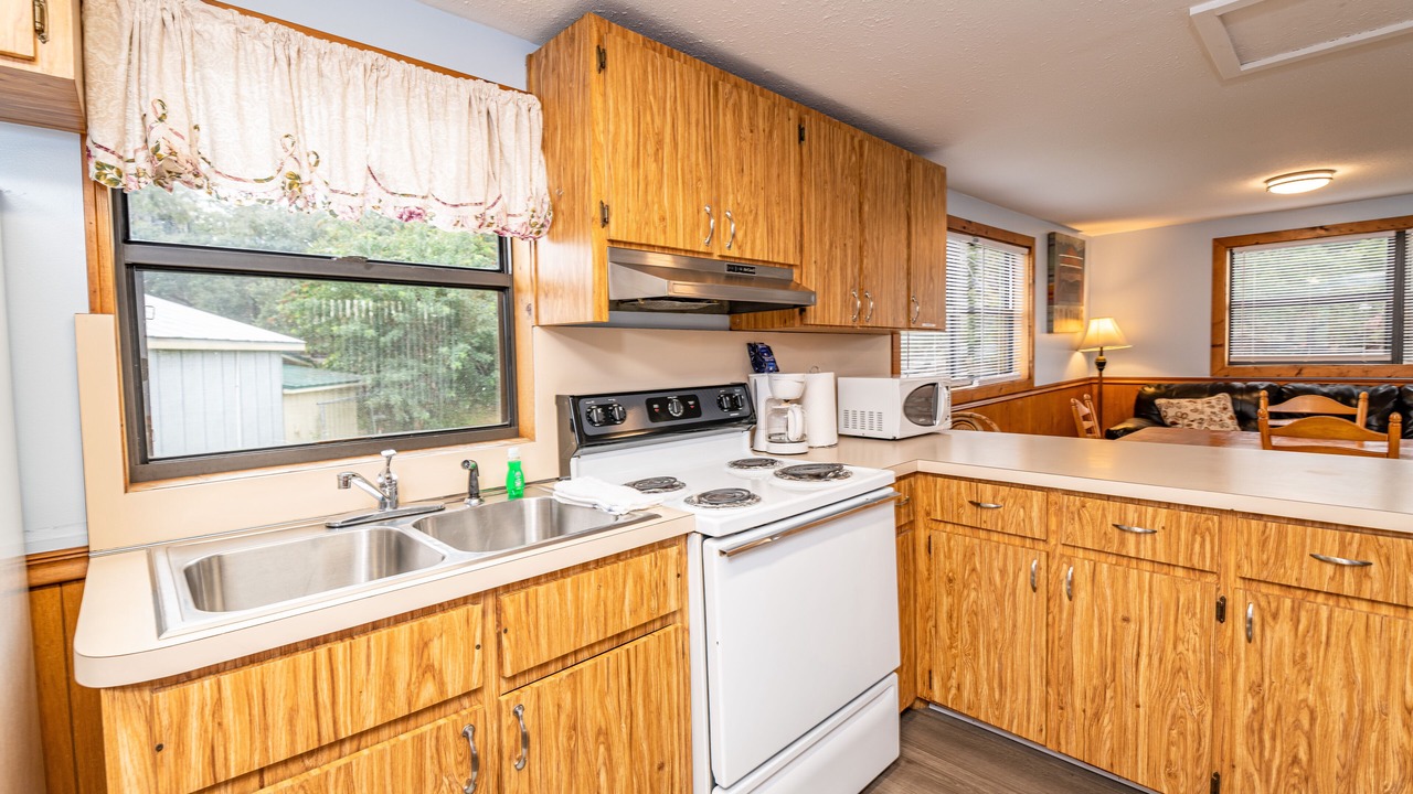 Photo of Kitchen in Fedhaven