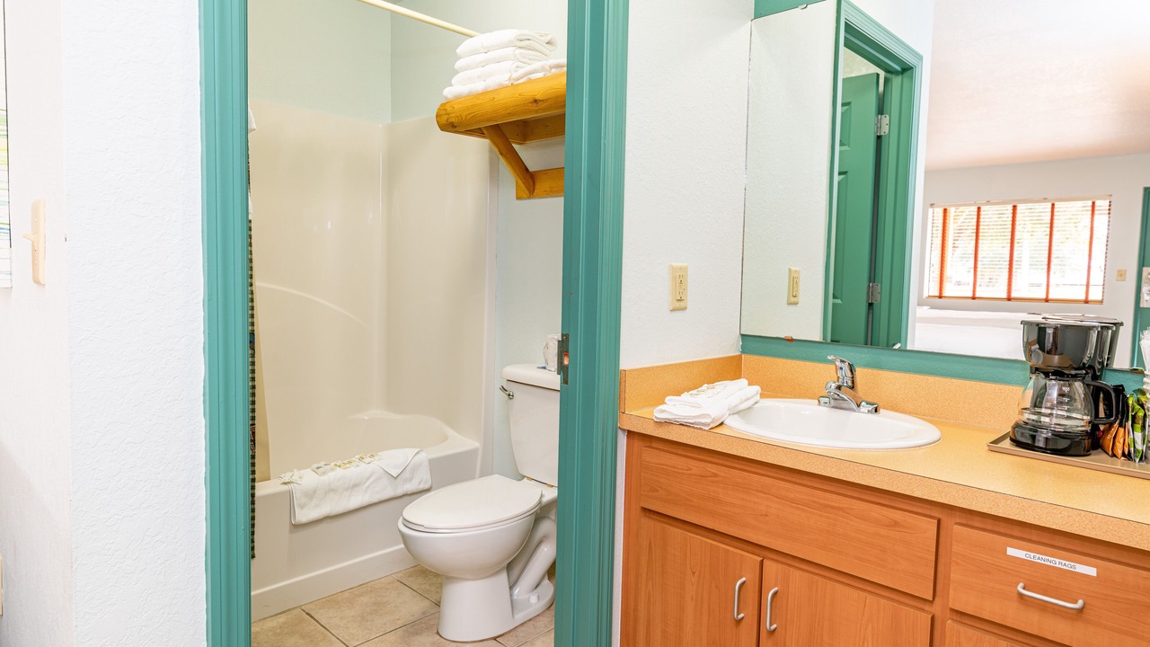 Photo of Bathroom in Fedhaven