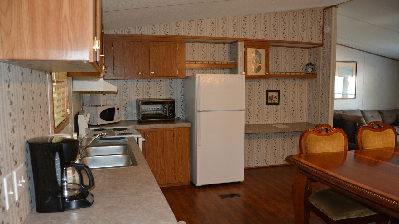 Photo of Kitchen in Fedhaven