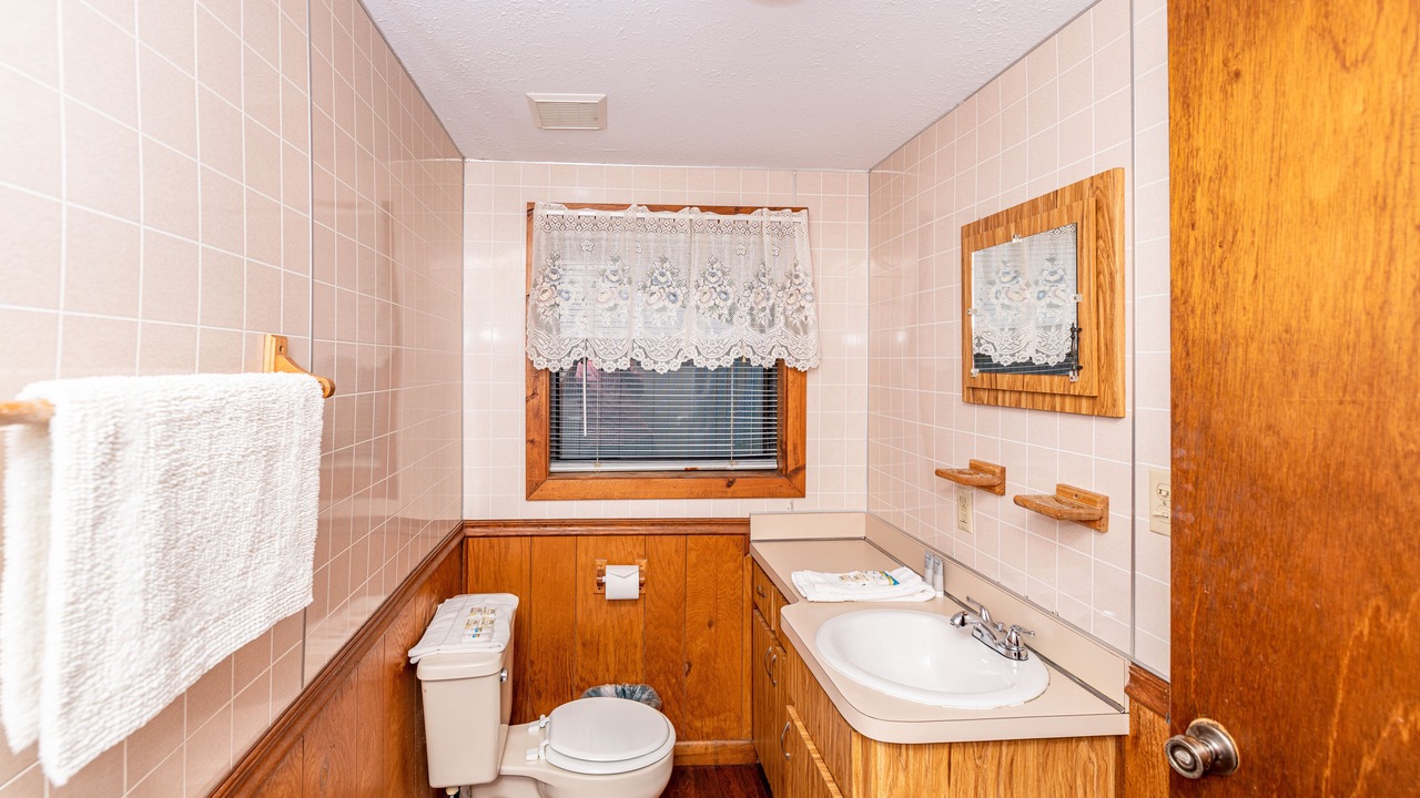 Photo of Bathroom in Fedhaven