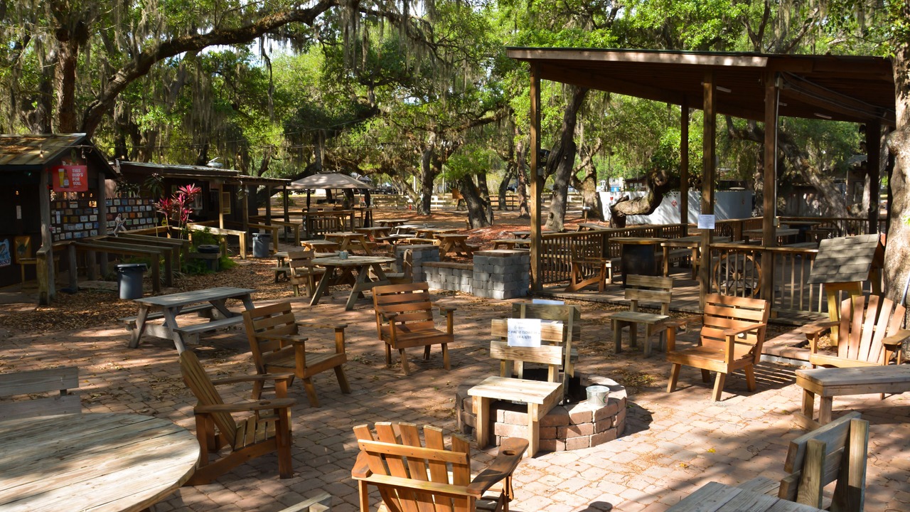 Photo of Outdoor in Fedhaven