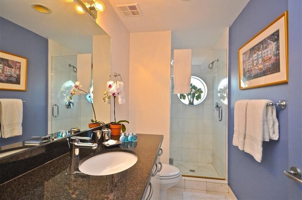 Photo of Bathroom in South of Fifth
