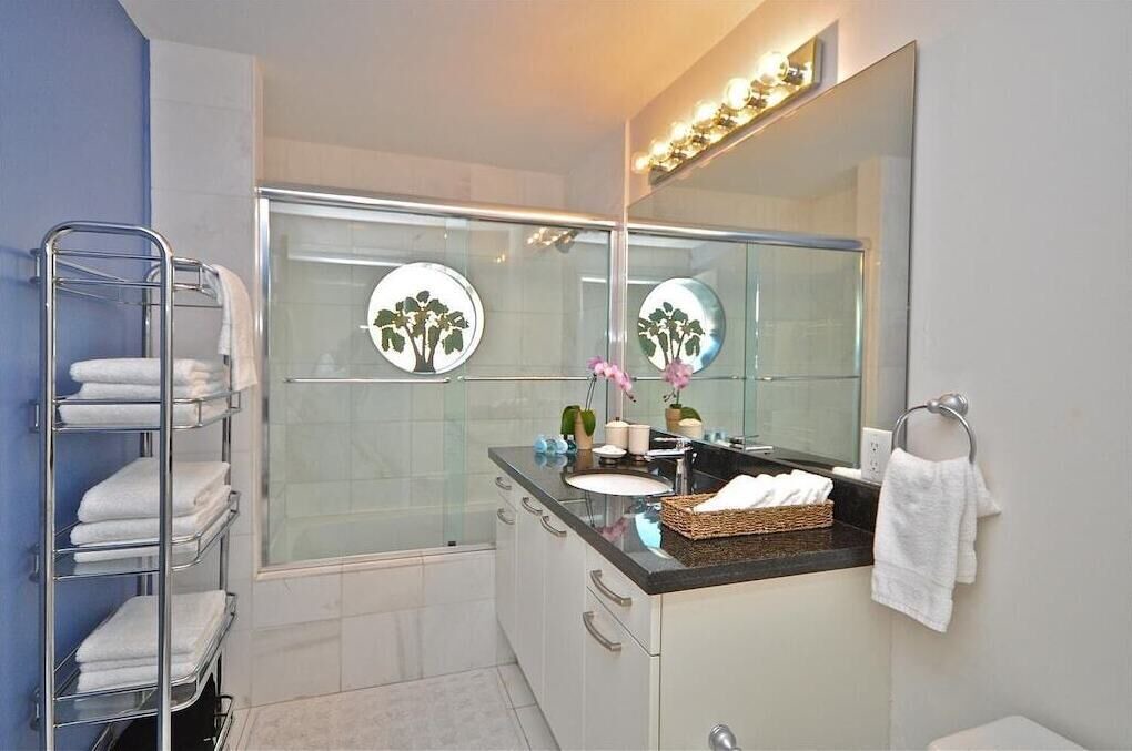 Photo of Bathroom in South of Fifth