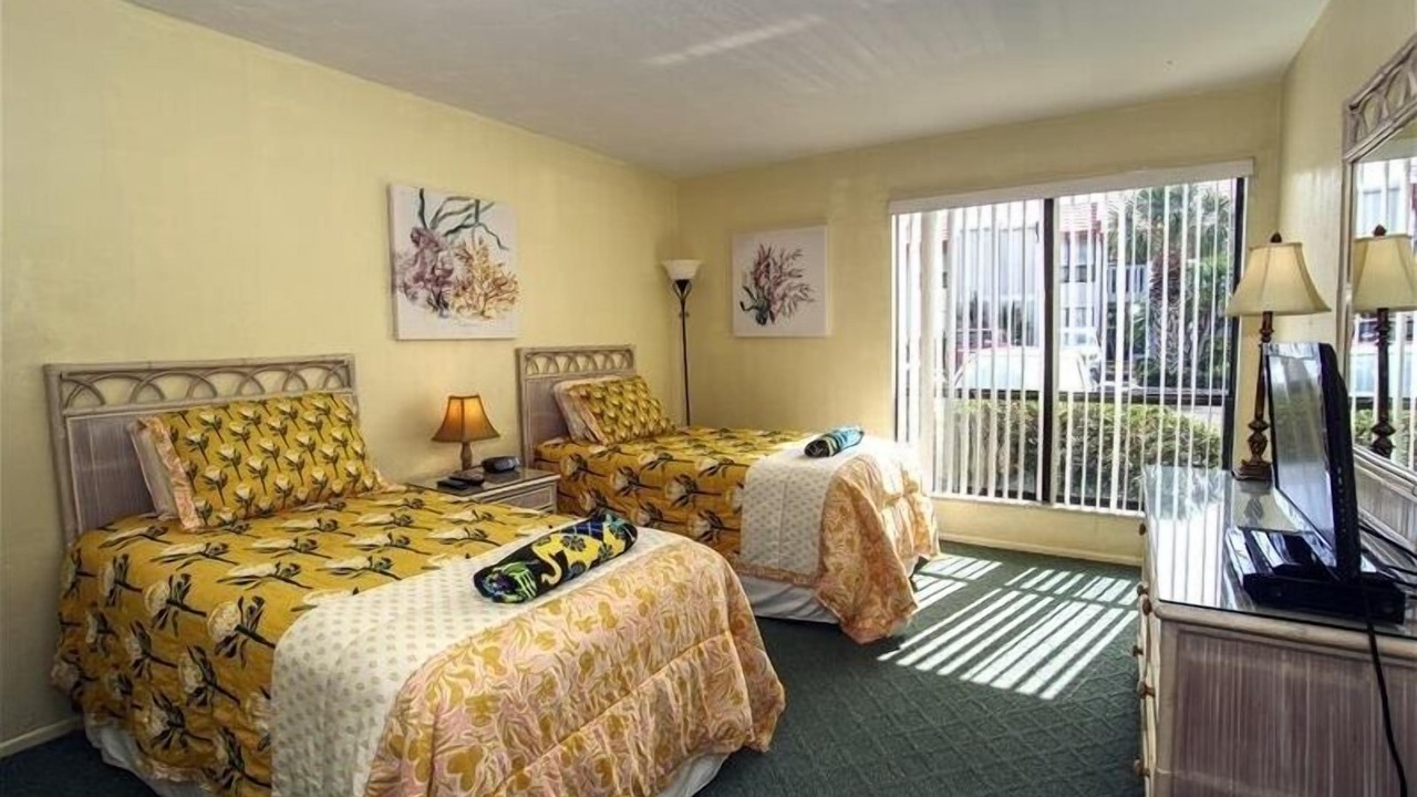 Photo of Bedroom in Bradenton Beach