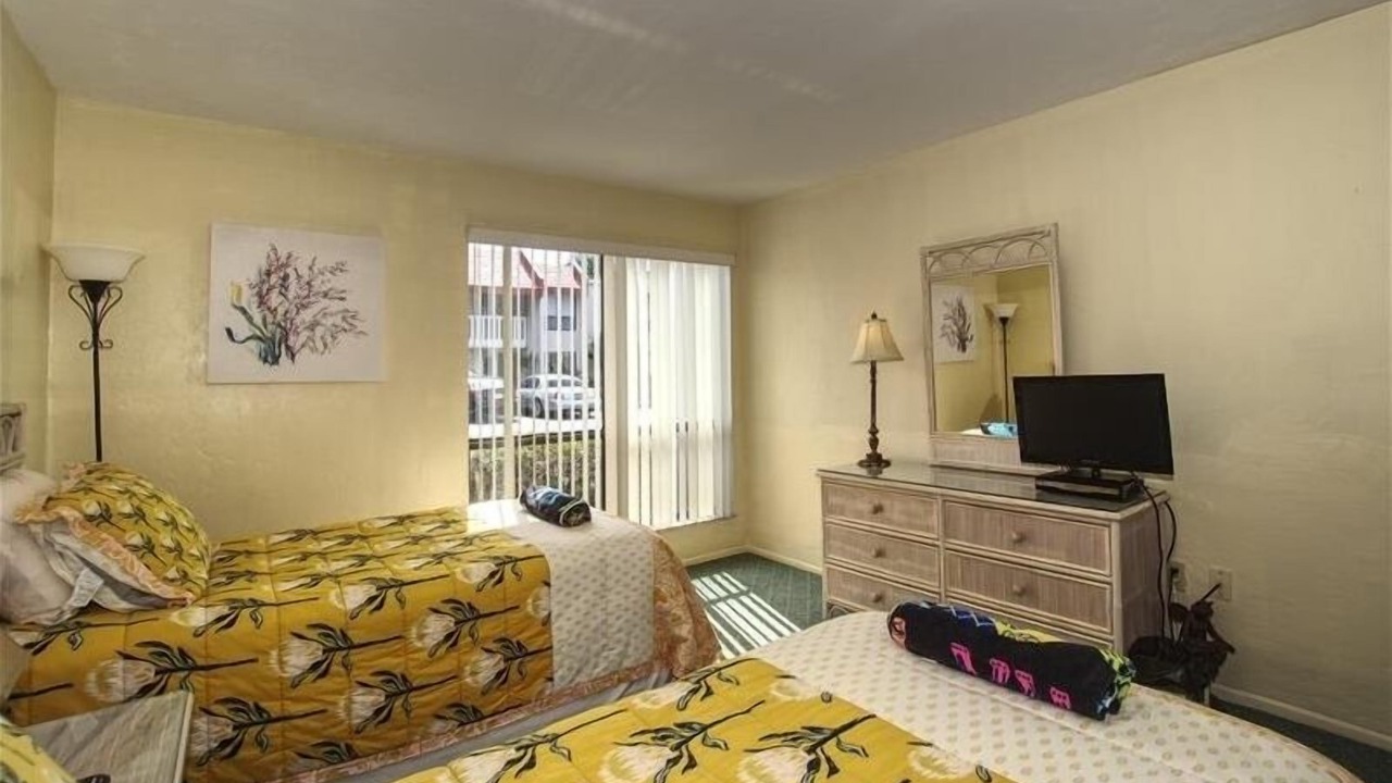 Photo of Bedroom in Bradenton Beach
