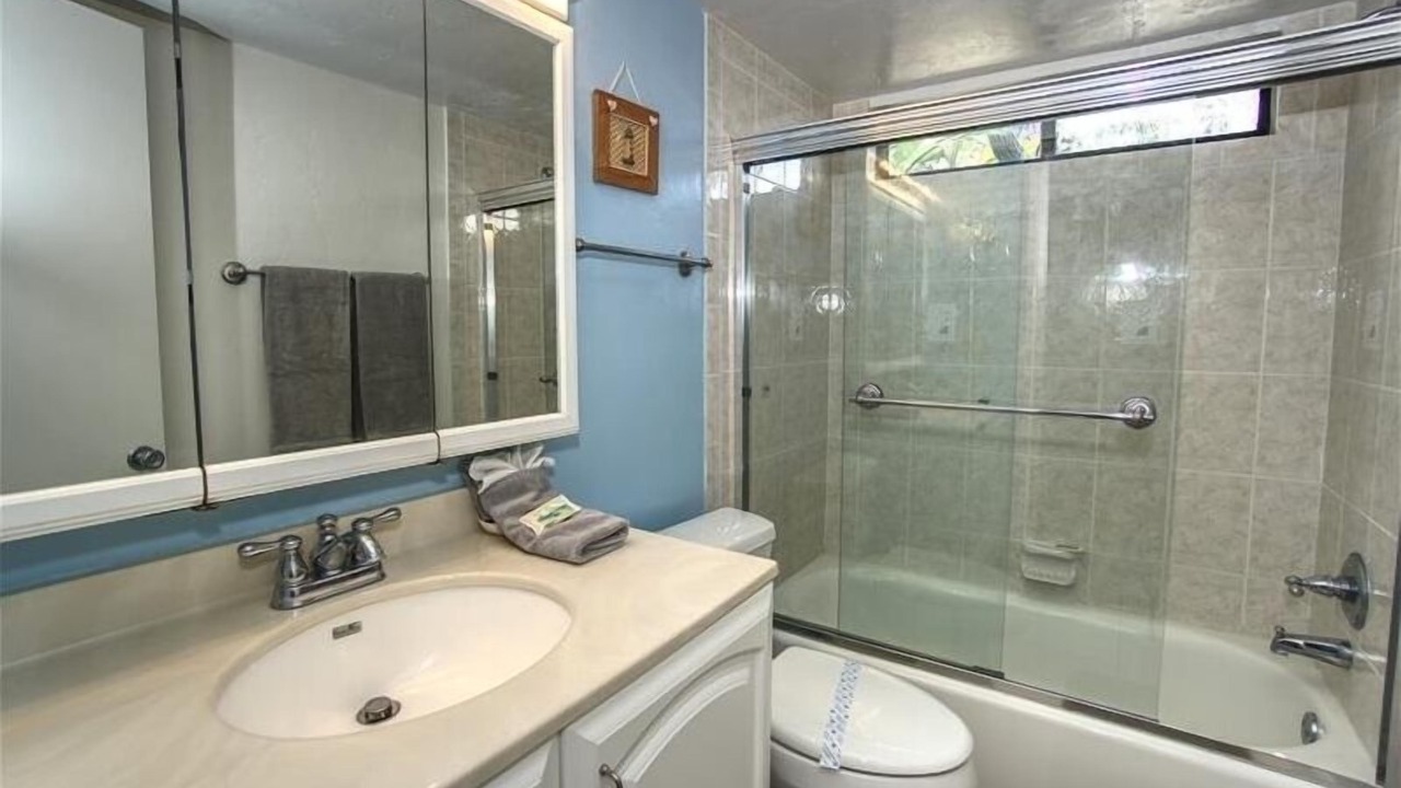 Photo of Bathroom in Bradenton Beach