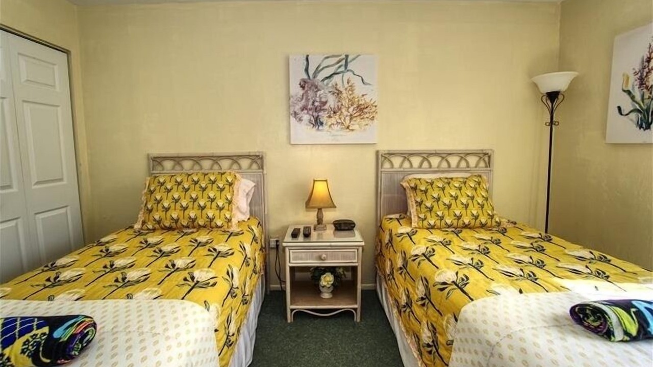 Photo of Bedroom in Bradenton Beach