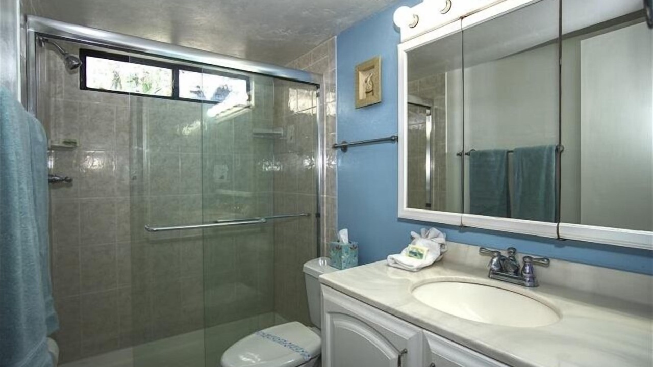 Photo of Bathroom in Bradenton Beach