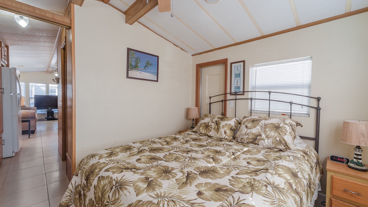 Photo of Bedroom in Hutchinson Island South