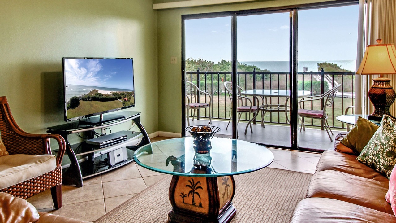 Photo of Bedroom in Sunset Beach