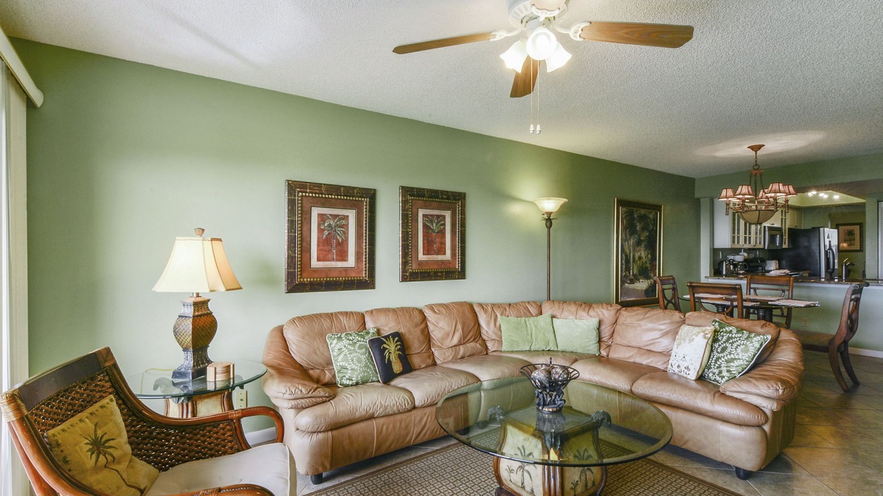 Photo of Bedroom in Sunset Beach