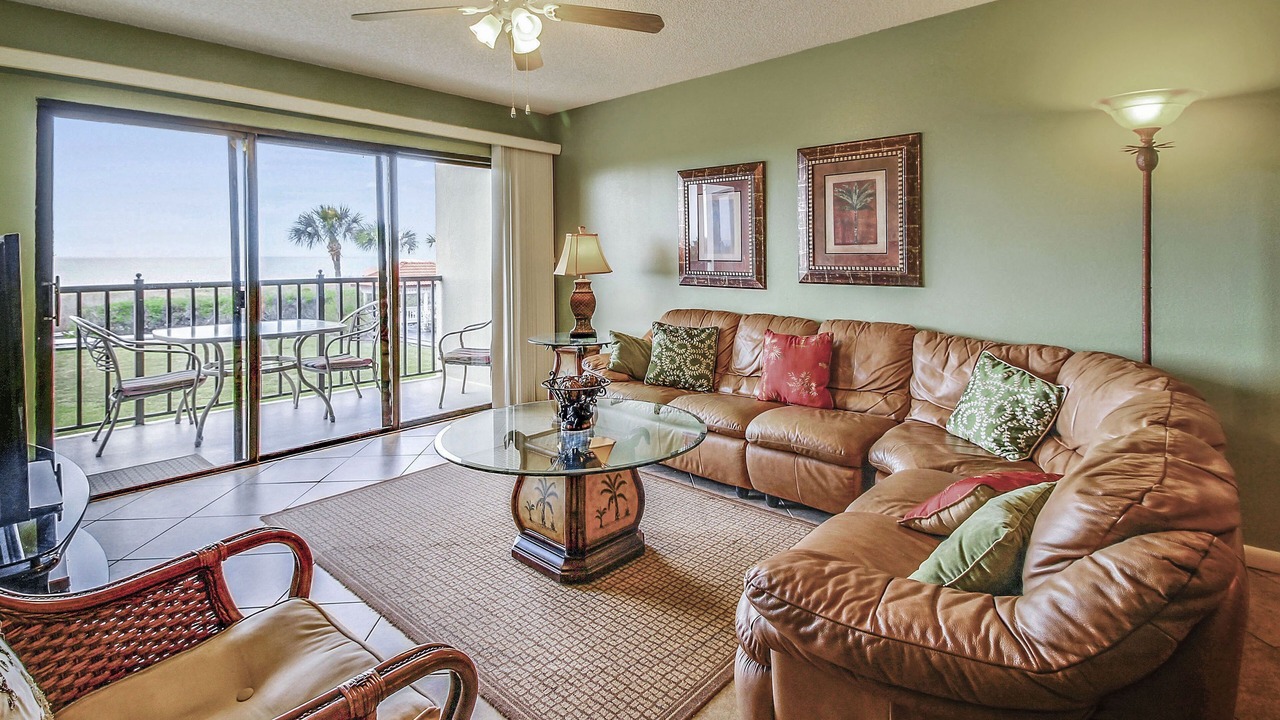 Photo of Bedroom in Sunset Beach