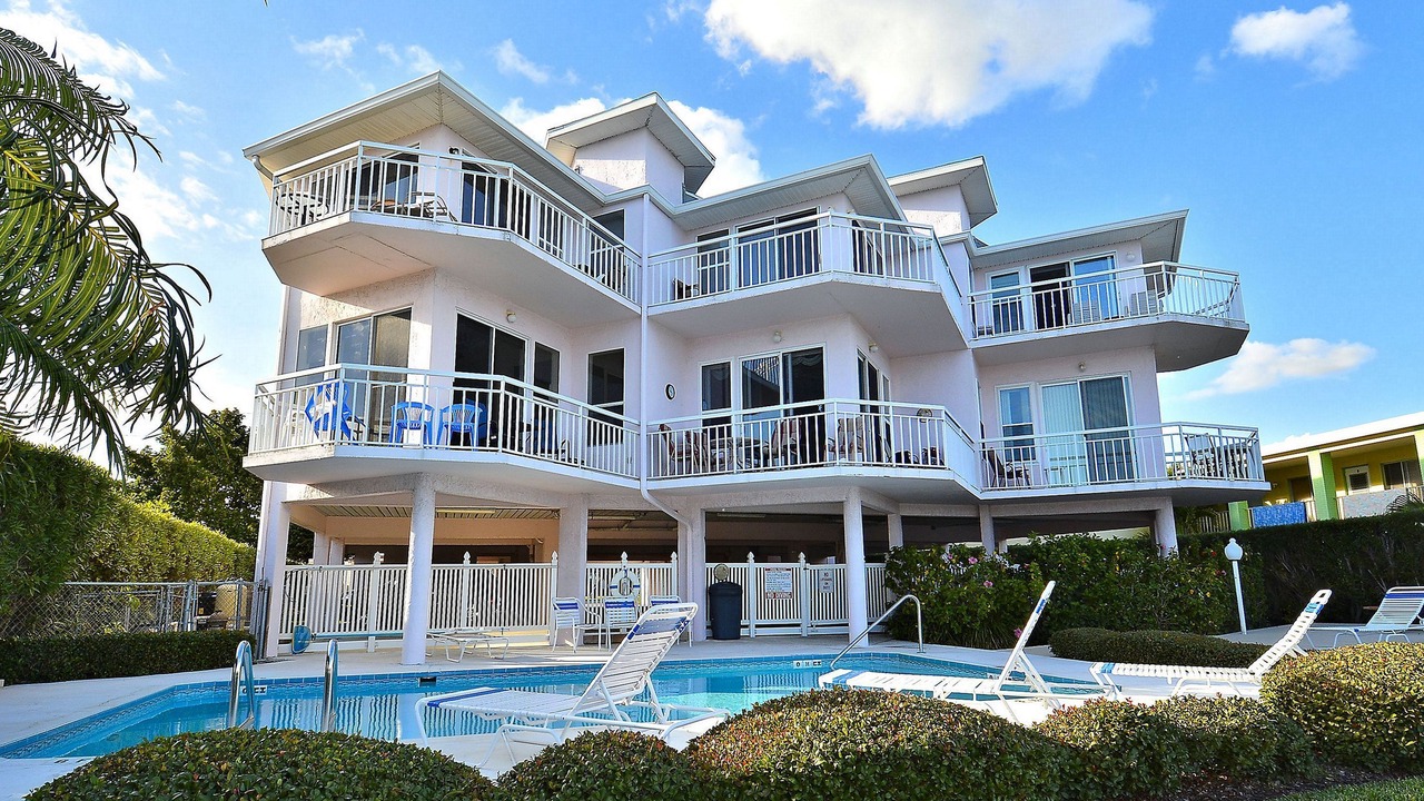 Photo of Outdoor in Treasure Island