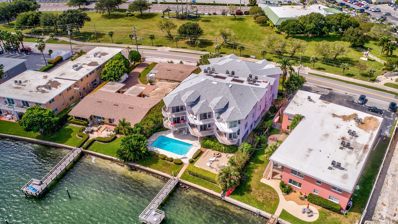 Photo of Outdoor in Treasure Island