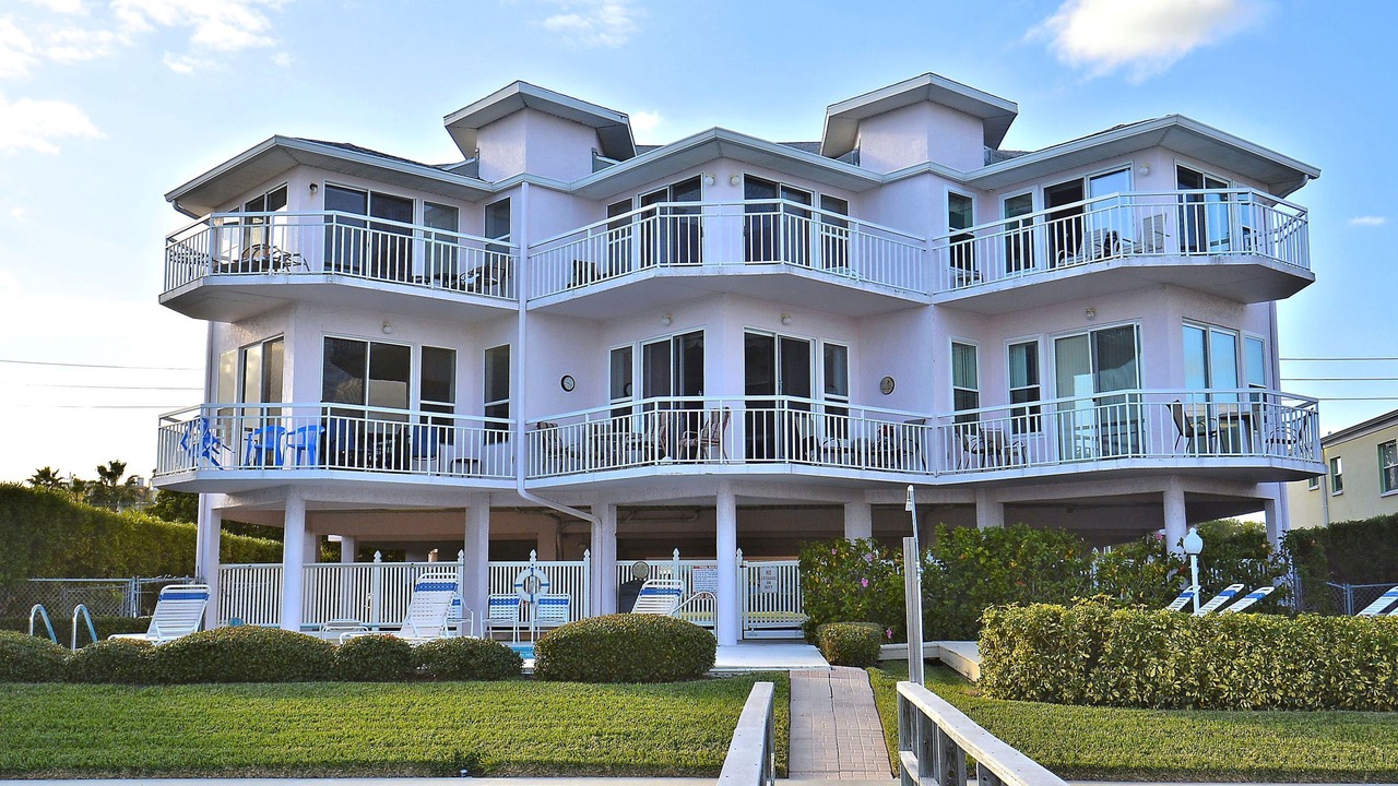 Photo of Outdoor in Treasure Island