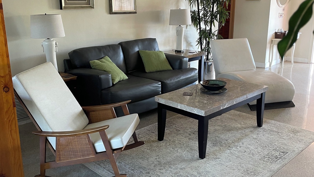 Photo of Livingroom in Pembroke Pines
