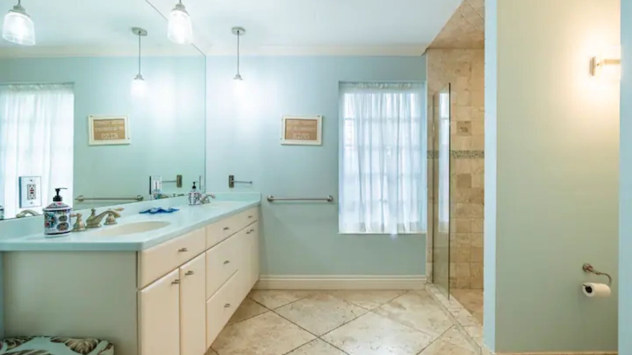 Photo of Bathroom in Delray Beach