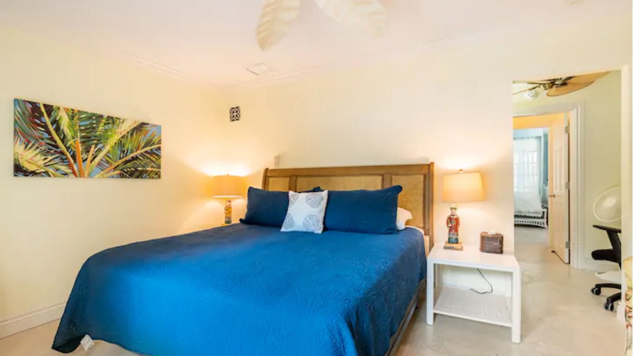 Photo of Bedroom in Delray Beach