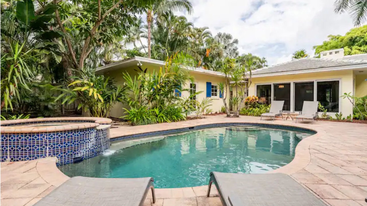 Photo of Outdoor in Delray Beach