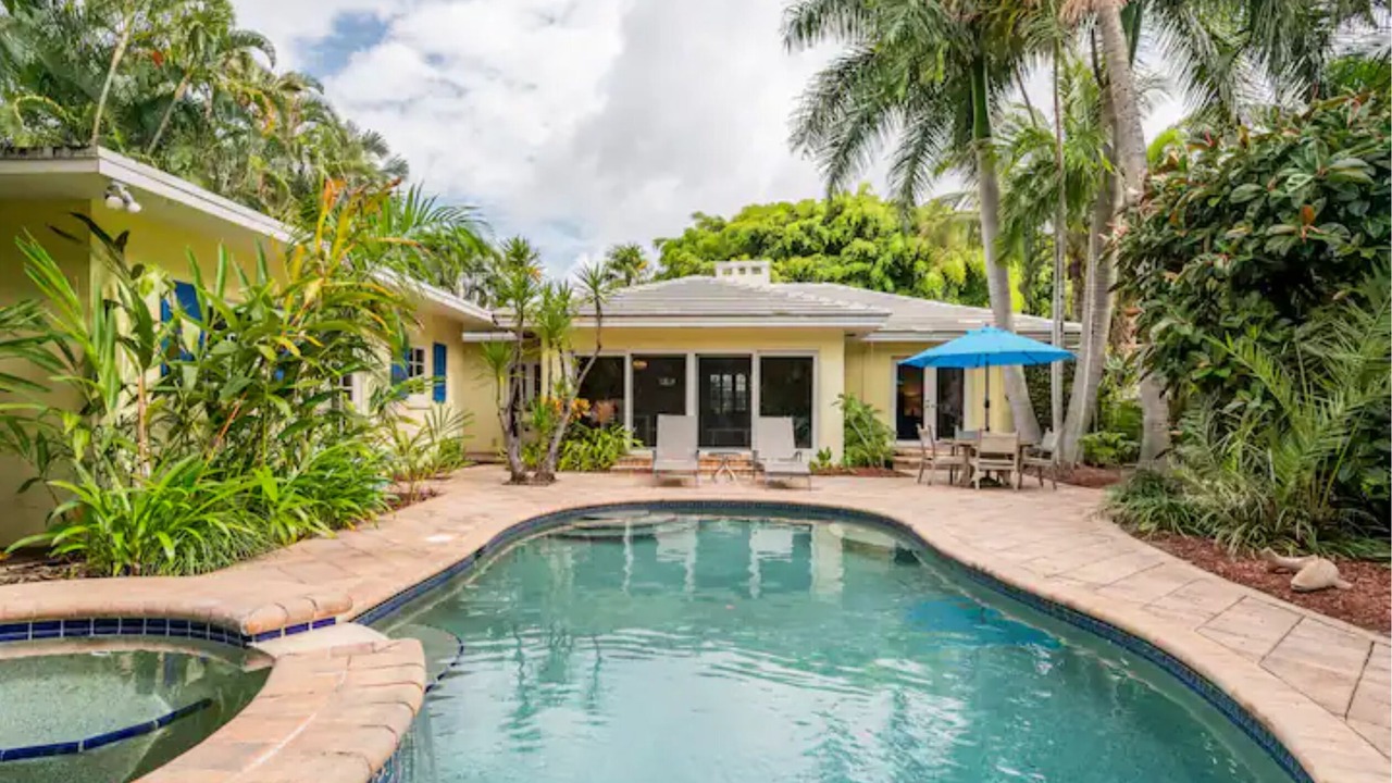 Photo of Outdoor in Delray Beach
